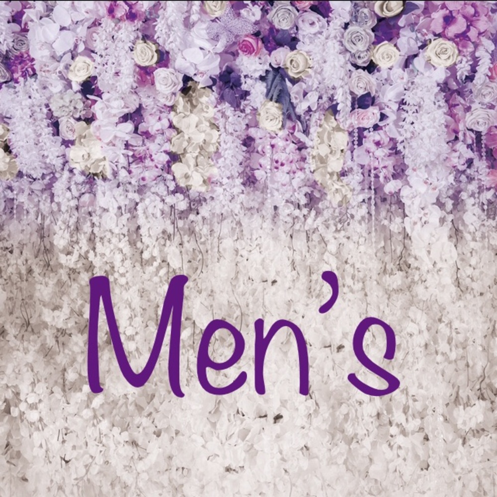 Men’s clothing